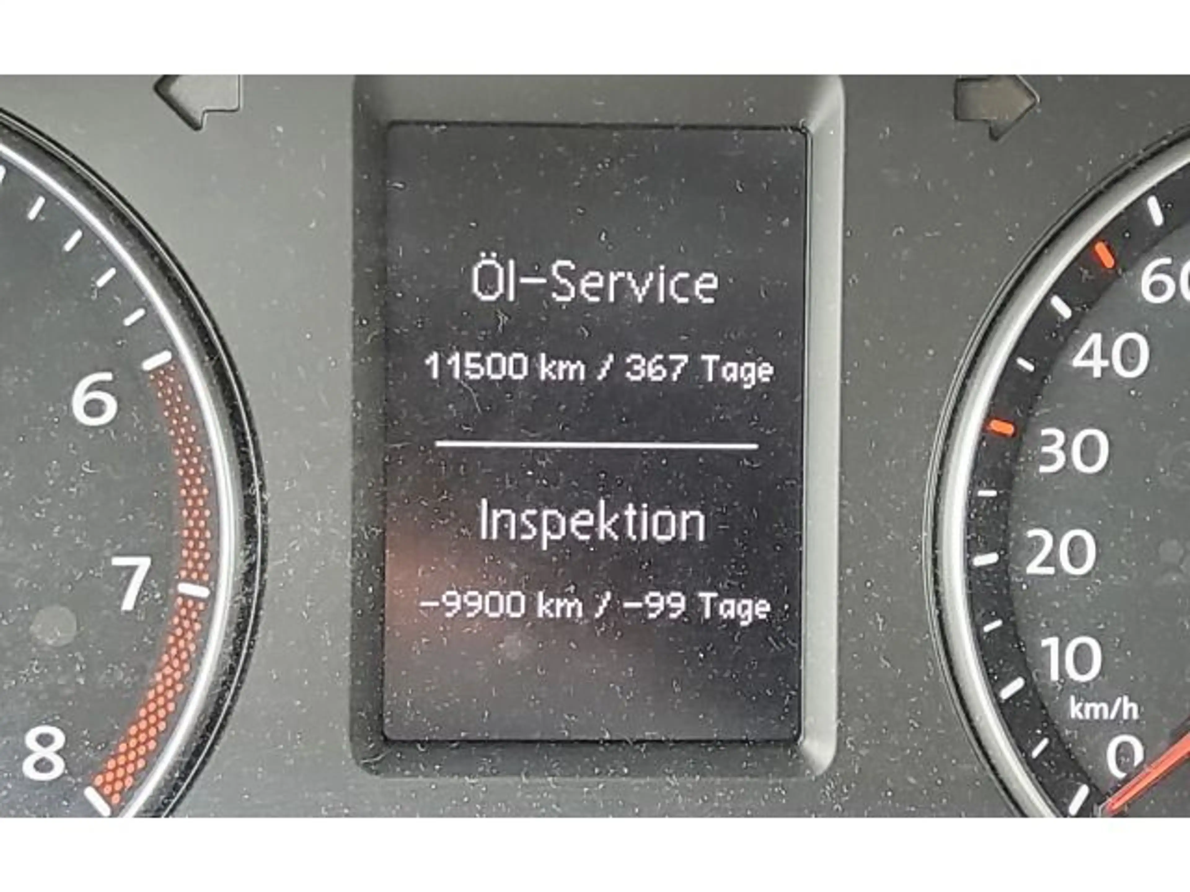 Volkswagen Sharan 2.0 TSI Comfortline — photo 7