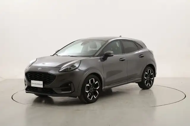 Ford Puma Hybrid ST-Line X Auto 1.0 Mild Hybrid 125CV
