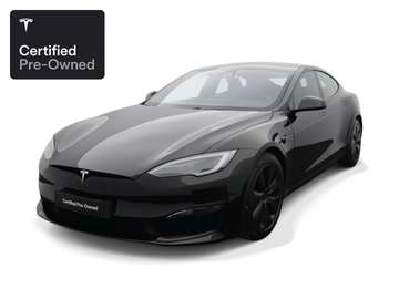 Palladium "Certified Pre-Owned"