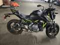 Kawasaki Z 650 Schwarz - thumbnail 1