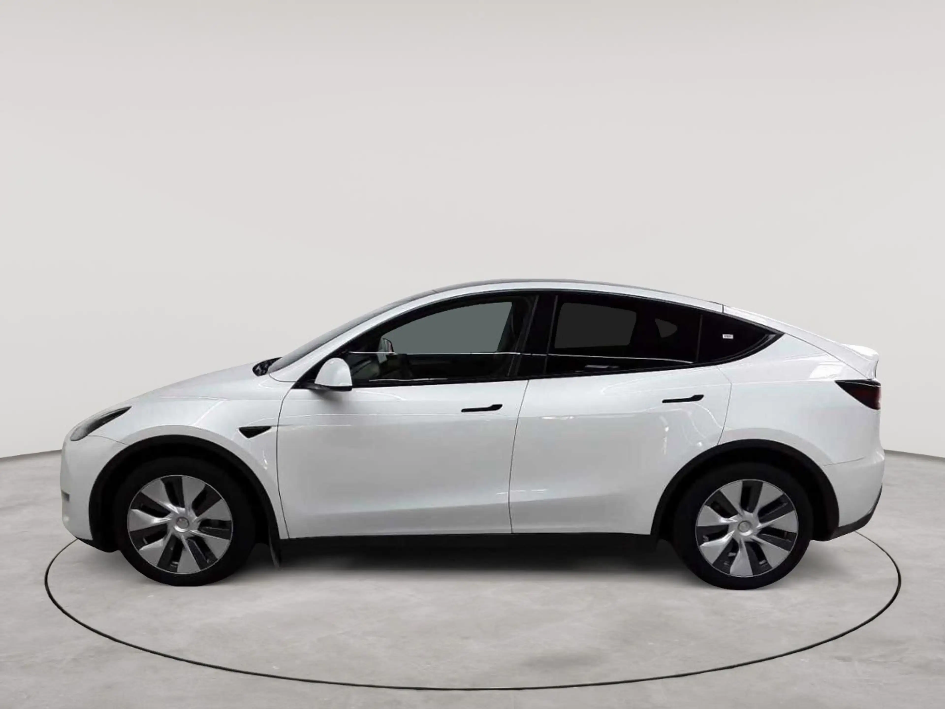 Tesla Model Y Long Range Dual Motor AWD — photo 6