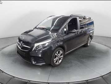 V 300 d 4MATIC AVANTGARDE EDITION AMG PANO*STHZG