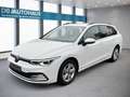 Volkswagen Golf Life 1.5 TSI Weiß - thumbnail 1