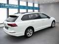 Volkswagen Golf Life 1.5 TSI Weiß - thumbnail 4