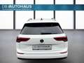Volkswagen Golf Life 1.5 TSI Weiß - thumbnail 5