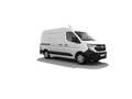 Renault Master MASTER Kastenwagen extra L2H2 3,5t Blue dCi 150 E Weiß - thumbnail 1
