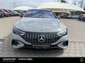 Mercedes-Benz EQE 43 EQE 43 AMG Night 21" HYPER Airmatic Pano 3D HuD Gris - thumbnail 8