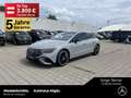 Mercedes-Benz EQE 43 EQE 43 AMG Night 21" HYPER Airmatic Pano 3D HuD Gris - thumbnail 1