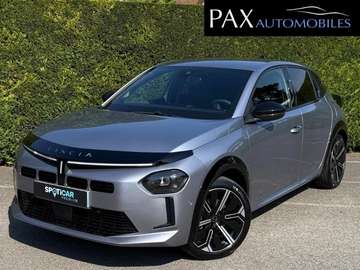 1.2 Ibrida 100ch LX eDCT6