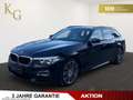 BMW 530 d xDrive M Sport ab ca. 257€ monatlich Schwarz - thumbnail 1