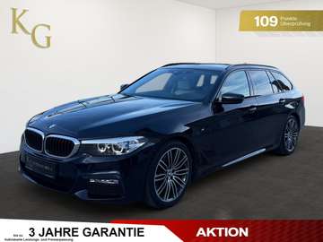 d xDrive M Sport ab ca. 257€ monatlich