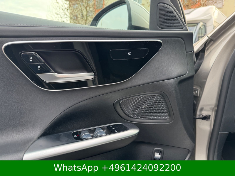 Mercedes-Benz C 220 d AMG-LINE Limousine DISTRONIC|KAMERA|LED — photo 14