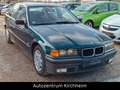 BMW 316 i Grün - thumbnail 3