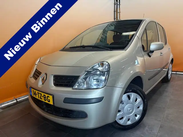 Renault Modus