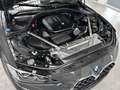 BMW 420 GRAN COUPE LEDER+NAV+LED+LIFE+KAMERA+ACC+1HD Grau - thumbnail 18