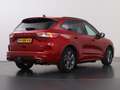 Ford Kuga 2.5 PHEV ST-Line X | Trekhaak | Head-Up | Cruise C Rot - thumbnail 2