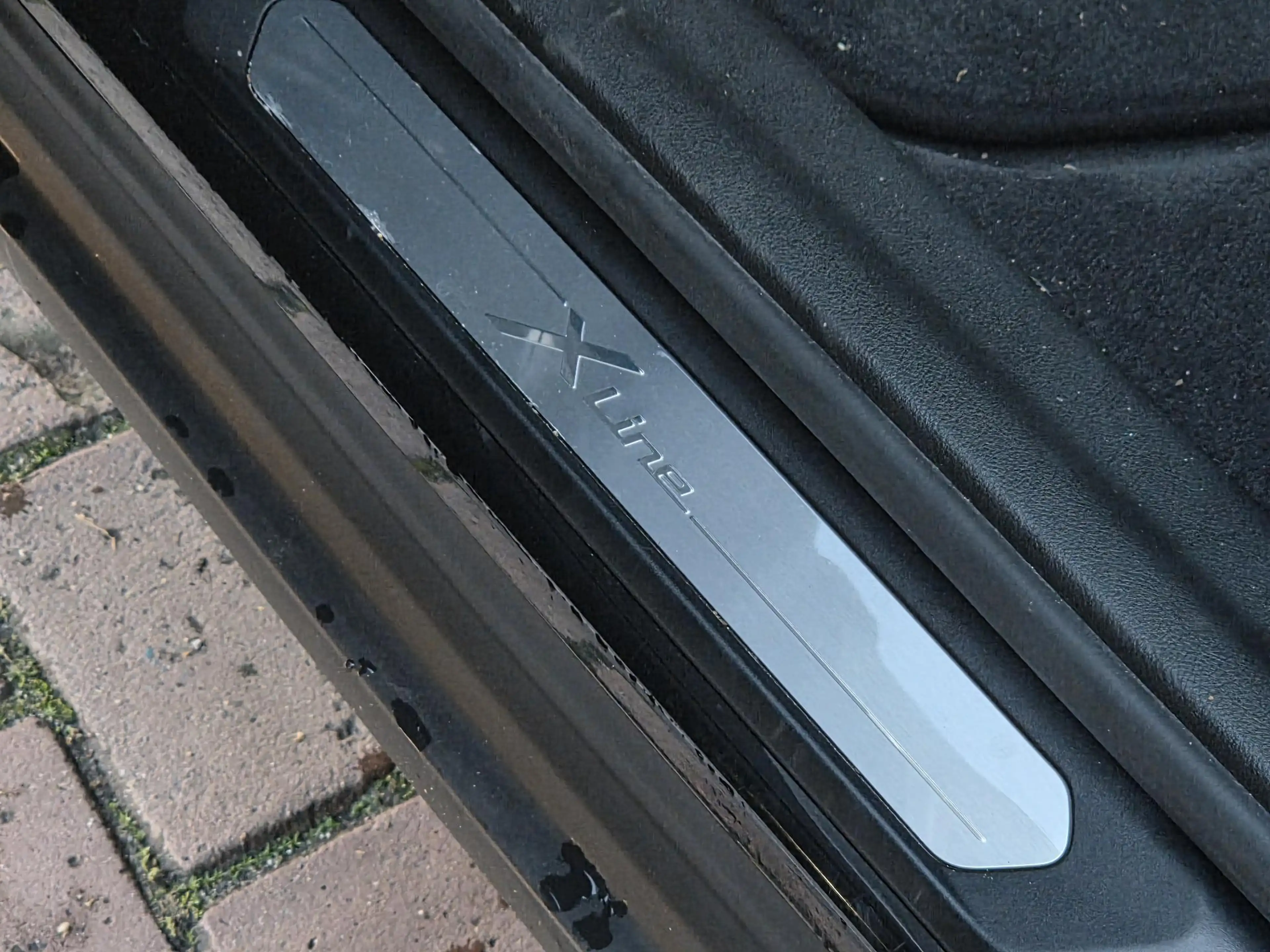 BMW X3 sDrive20i Launch Edition High Executive | Schuif-k — photo 19