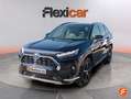 Toyota RAV4 2.5l 220H Style 4WD Azul - thumbnail 4