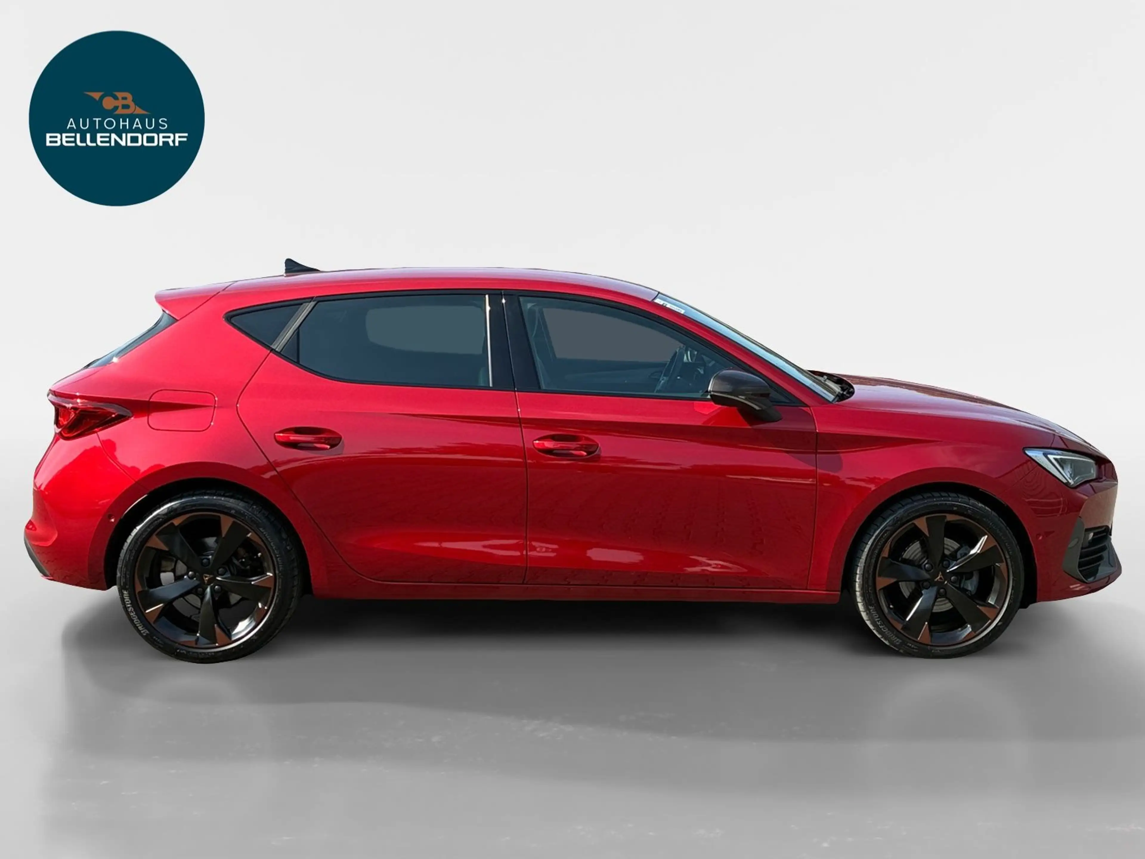 CUPRA Leon 1.5 TSI 6 Gang Navi Rückfahrkamera — photo 6