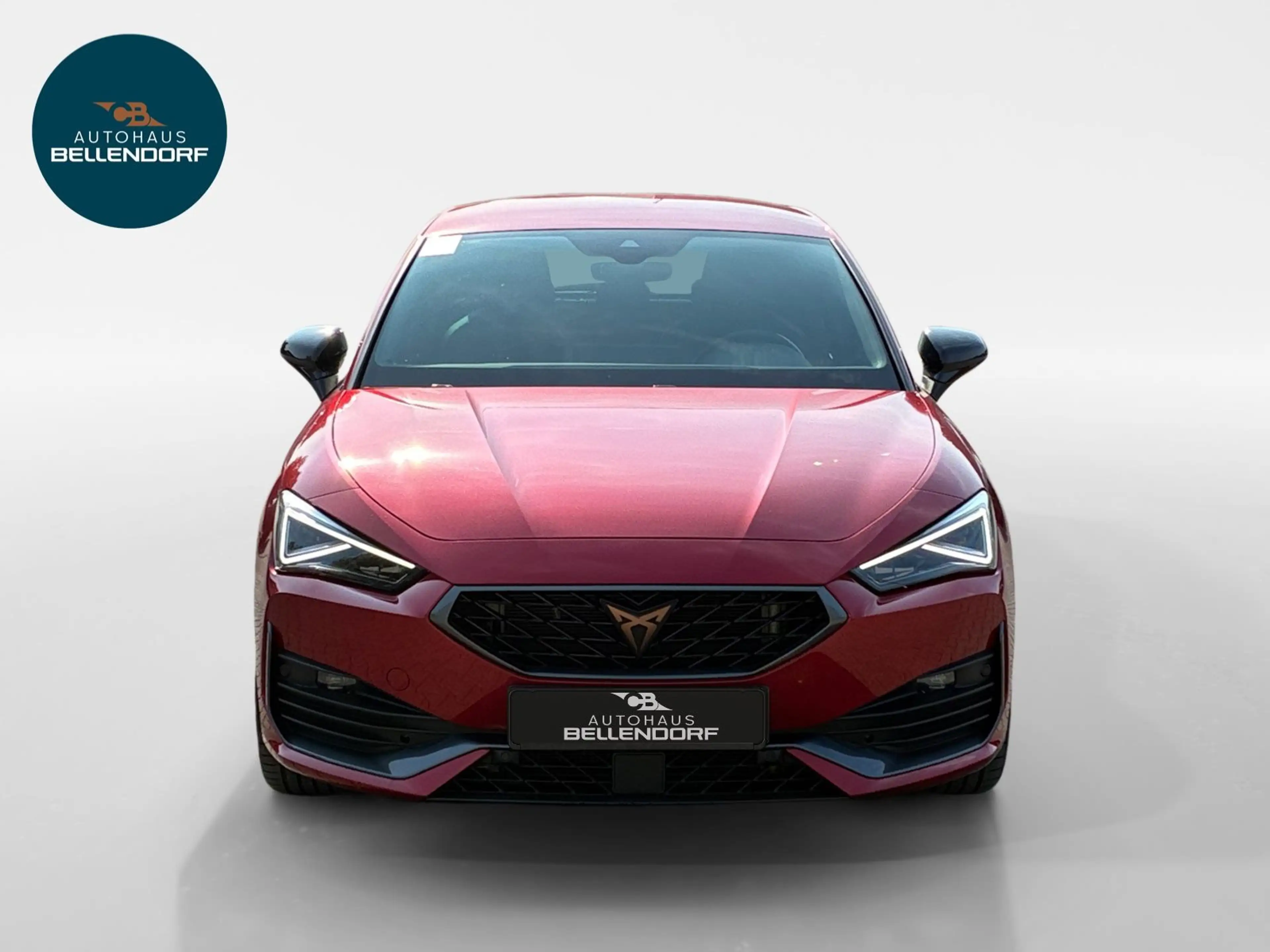 CUPRA Leon 1.5 TSI 6 Gang Navi Rückfahrkamera — photo 8