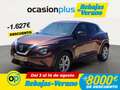 Nissan Juke 1.0 DIG-T N-Connecta 4x2 114 Rojo - thumbnail 1