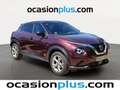 Nissan Juke 1.0 DIG-T N-Connecta 4x2 114 Rojo - thumbnail 2