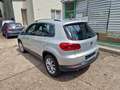 Volkswagen Tiguan Sport & Style BMT 4Motion Automatik Grau - thumbnail 4