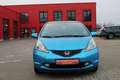 Honda Jazz 1.4 Exclusive*AHK*PDC*SHZ*PANORAMADACH*KLIMAAUTOM. Bleu - thumbnail 2