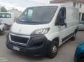 Peugeot Boxer L1 H1 Bianco - thumbnail 8