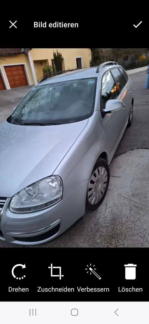 Volkswagen Golf Variant Golf Variant Economy 1,4Economy - 1