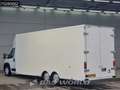 Fiat Ducato 130pk 30m3 XXL Bakwagen B rijbewijs 6m Baklengte A Blanc - thumbnail 2