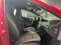 Mercedes-Benz A 200 200d 7G-DCT Rojo - thumbnail 17