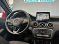 Mercedes-Benz A 200 200d 7G-DCT Rojo - thumbnail 11
