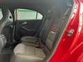 Mercedes-Benz A 200 200d 7G-DCT Rojo - thumbnail 10