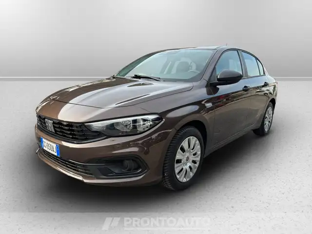 Fiat Tipo 4p 1.0 100cv