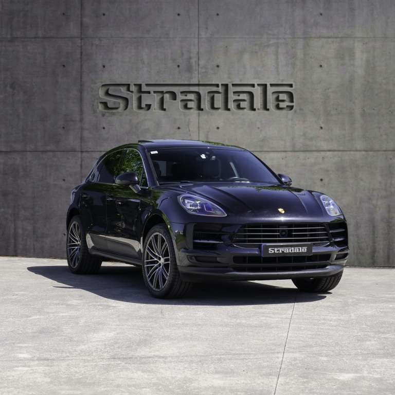 Porsche Macan S Aut. - foto 1