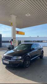 1,9 TDI Bastlerfahrzeug