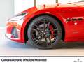 Maserati GranTurismo 4.7 sport auto Roşu - thumbnail 13