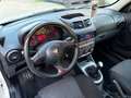 Alfa Romeo 147 147 3p 1.6 ts 16v Distinctive c/esp 105cv Weiß - thumbnail 9