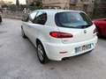 Alfa Romeo 147 147 3p 1.6 ts 16v Distinctive c/esp 105cv Weiß - thumbnail 4