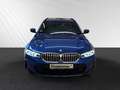 BMW 330 e Touring *€ 1.190 Zubehörbonus* Blau - thumbnail 6