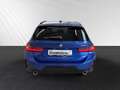 BMW 330 e Touring *€ 1.190 Zubehörbonus* Blau - thumbnail 7