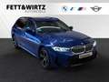 BMW 330 e Touring *€ 1.190 Zubehörbonus* Blau - thumbnail 1
