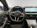 BMW 330 e Touring *€ 1.190 Zubehörbonus* Blau - thumbnail 11