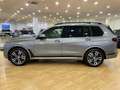BMW X7 xDrive 40dA Gris - thumbnail 8