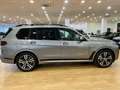 BMW X7 xDrive 40dA Gris - thumbnail 7
