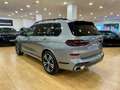 BMW X7 xDrive 40dA Gris - thumbnail 5