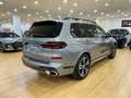 BMW X7 xDrive 40dA Gris - thumbnail 4