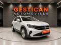 Volkswagen Taigo 1.0 TSI Life 70kW Plateado - thumbnail 4