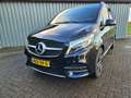 Mercedes-Benz V 300 300d Lang 239pk DC Avantgarde Amg Edition Zwart - thumbnail 2